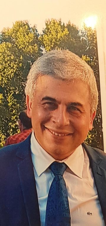 Eng. Humberto M. Balzamo